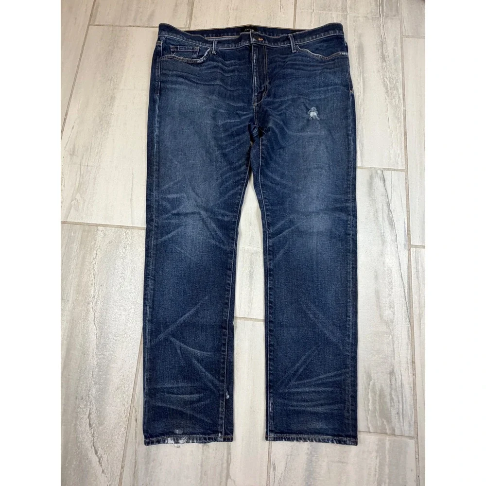 Joes Jeans The Asher Slim Fit Baldwin Wash Mens Denim Jeans W40 CD8BL98315 Blue